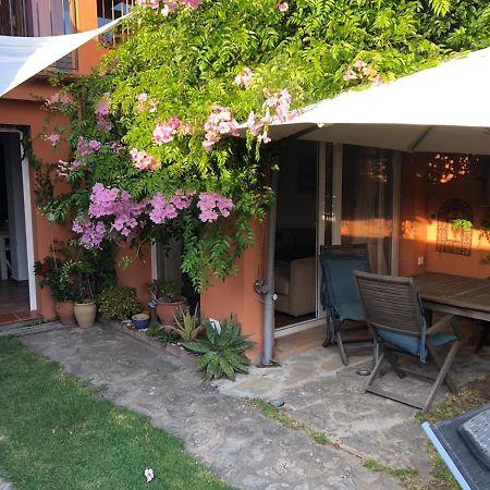 Beach Apartment Garden And Wifi Tarifa Exteriér fotografie
