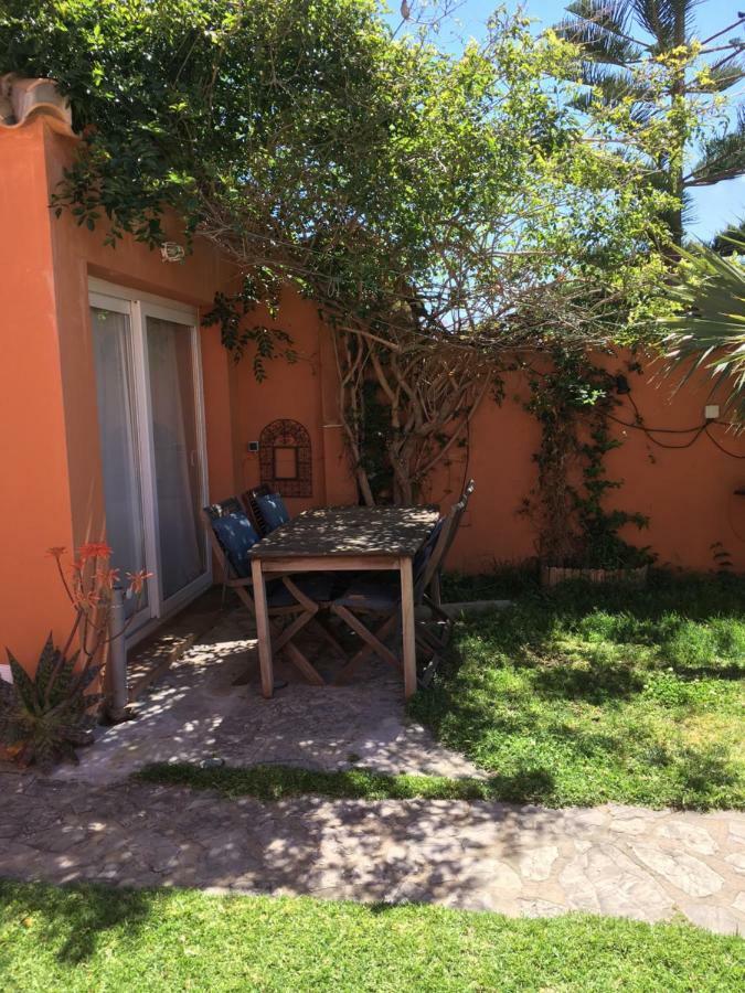 Beach Apartment Garden And Wifi Tarifa Exteriér fotografie